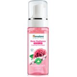 Himalaya wellness Rose Radiance pjena za čišćenje za lice 150 ml | shoptok.hr