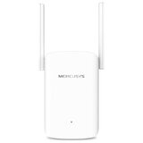 Mercusys ME60X AX1500 Wi-Fi Range Extender, 2.4 GHz + 5 GHz, 2×Fixed External Antennas, 1×G Port, Wall Plugged | Eponuda.ba