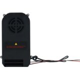 Qidi Tech Grijač s ventilatorom, 220V - Q2 | shoptok.hr