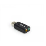 S Box USB zvučna kartica USBC-11 5.1/3D | shoptok.hr