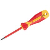 Lux Tools Izvijač VDE krstasti 1000V PZ1 585908 Cijene