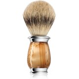 Mühle PURIST Silvertip Badger čopič za britje iz dlake jazbeca srednja 1 kos | Shoptok.si
