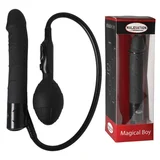 Magical Boy Inflatable Vibrator