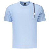 U.S. GRAND POLO muška majica au03193zack/ svetlo plava | Eponuda.com