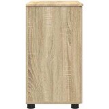  Kupaonski ormar s pohranom Sonoma hrast 61 x 35 x 64 cm | Eponuda.ba