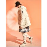 Koton Oversized Puffy Coat, Hooded, Pocket Detailed. | Shoptok.si
