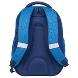 Target Šolski nahrbtnik 2v1 Curved Denim Pocked | Shoptok.si