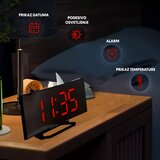 Digitalni Digitalni budilnik Cene