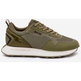 Big Star Men's Platform Sneakers Big Star | shoptok.hr