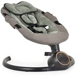 Cangaroo Ljuljaška za bebe Prestige – Green | ePonuda.com