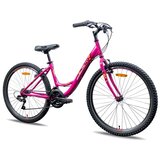  Bicikl za decu Galaxy Sienna 26"/18 roze (650215) | Eponuda.com