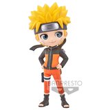 Banpresto Naruto Shippuden Naruto Uzumaki Ver.A Q posket figure 14cm | shoptok.hr
