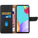 INORCO Ovitek za telefon HT02 iz pravega usnja za Samsung Galaxy M14 5G, zaščitni ovitek za stojalo denarnico, (22035573) | Shoptok.si
