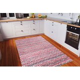 Conceptum Hypnose tepih Dorian Chenille 258, 75x230cm, šareni | Eponuda.ba
