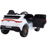  Licencirani auto na akumulator Aston Martin DBX - bijeli | shoptok.hr