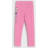Sinsay Pamučne Leggins s Disney Printom, 4 kom | shoptok.hr