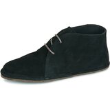 El Naturalista Čevlji Derby BARE N5672 BAREFOOT Črna | Shoptok.si