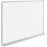 magnetoplan bela tabla tipa sp, jeklena pločevina, lakirana, šxv 1200 x 900 mm | Shoptok.si