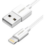 Ugreen US155 Lightning na USB 2.0 A Kabl 1.5m | ePonuda.com