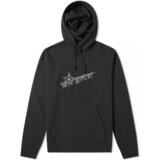 Yves Saint Laurent Puloverji BMK575525 Črna Cene
