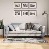 vidaXL Perivi tepih raznobojni 80 x 150 cm protuklizni | shoptok.hr