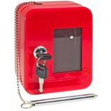  Škatla za ključe Planet (Do x Š x V: 118 x 80 x 152 mm) | Shoptok.si