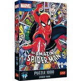Trefl Puzzle Spiderman - 1.000 delova Cene