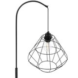 Toolight Samostojeća svjetiljka BLACK APP538-1F | shoptok.hr