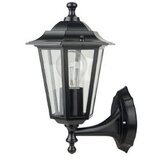  Vrtna lampa zidna Wolton ML-1001 crna | Eponuda.ba