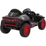  Licencirani auto na akumulator Audi RSQ E-TRON - sivi | shoptok.hr
