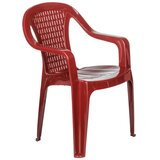  Stolica Valerija varijant - bordo | ePonuda.com