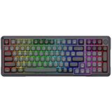 Redragon Bragi Pro K688 Wired/2.4G/BT Mechanical Keyboard Cene