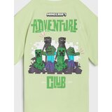 Sinsay Majica kratkih rukava Minecraft | shoptok.hr