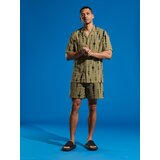 Sinsay muške sportske kratke hlače 5138O-19X | shoptok.hr