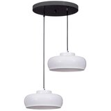 Opviq Luster Smith 2, bijela | Eponuda.ba