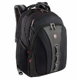 Wenger Nahrbtnik 600631 Legacy 16" črno/siv, (21644669) Cene