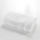 Douceur d intérieur Bela frotirna bombažna brisača 30x50 cm Tendresse – | Shoptok.si