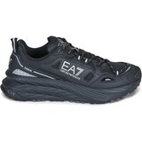 Ea7 Emporio Armani CRUSHER SONIC TRAIL 2.0 Crna | shoptok.hr