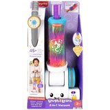 Fisher Price Sesalnik 2 V 1 Cene