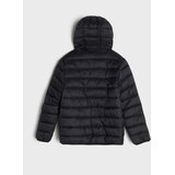Sinsay Kviltana puffer jakna s kapuljačom | shoptok.hr