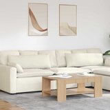  Jastučići za sofu 2 pcs Krema 120 x 40 cm Kordura tekstil | shoptok.hr