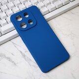  Xiaomi torbica Silikon Pro Camera za Redmi Note 13 4G (EU) tamno plava Cene