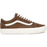 Vans Old Skool Smeđa Cijene