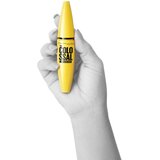 Maybelline New York Volume Express Colossal 100% Black Maskara | shoptok.hr