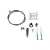 Bb Link trof set sajli 2M WSO-37B bela | ePonuda.com