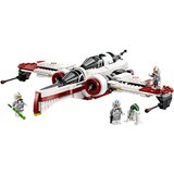 Lego Star Wars: ARC-170 Starfighter | Shoptok.si