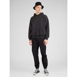 Abercrombie & Fitch Majica 'ESSENTIAL' črna | Shoptok.si