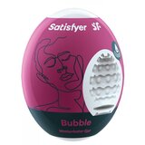  Masturbator Satisfyer Egg Bubble Cene