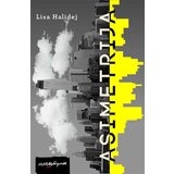 Štrik Lisa Halidej - Asimetrija Cene