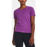 Under Armour T-Shirt Meridian SS-PPL - Women Cijene